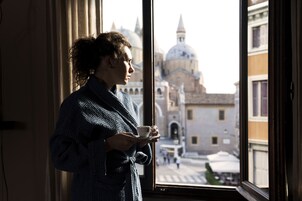 Smáatriði í innanrými