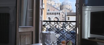 Hotel Belludi 37
