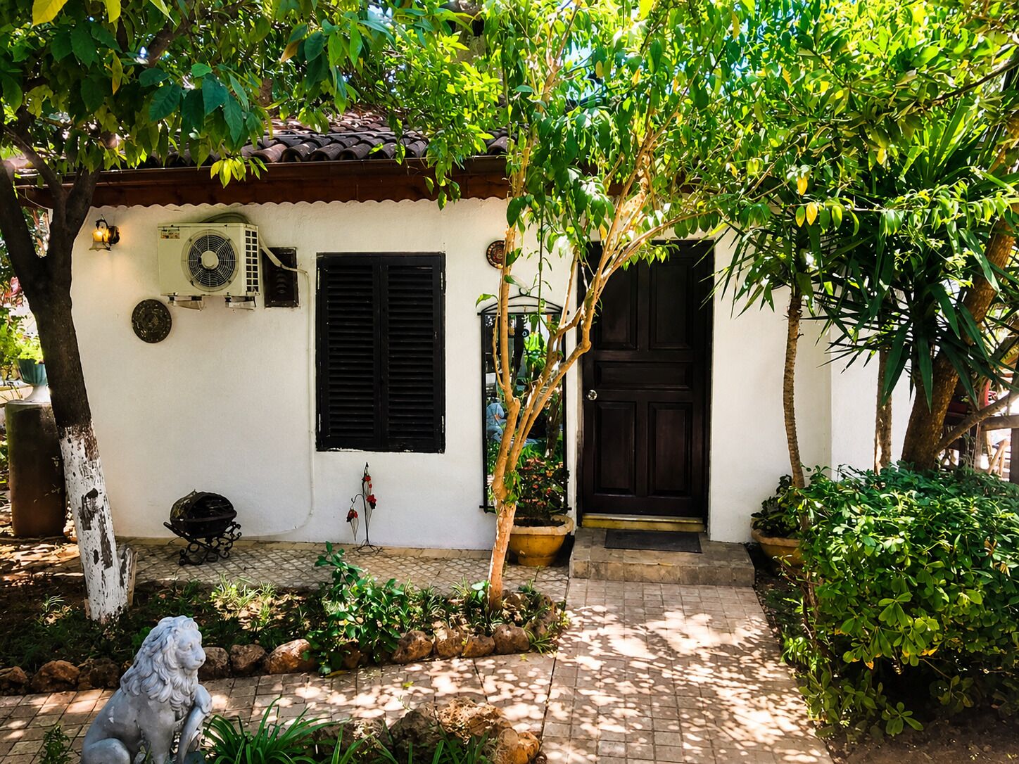 Traditional Room