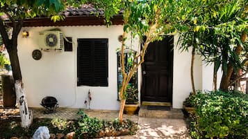 Traditional Room