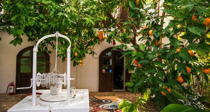 Hadrianus Hotel