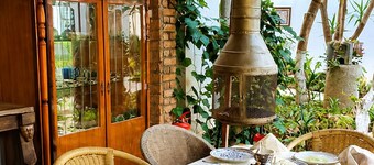 Hadrianus Hotel