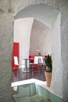 Colazione a buffet inclusa, servita tutte le mattine