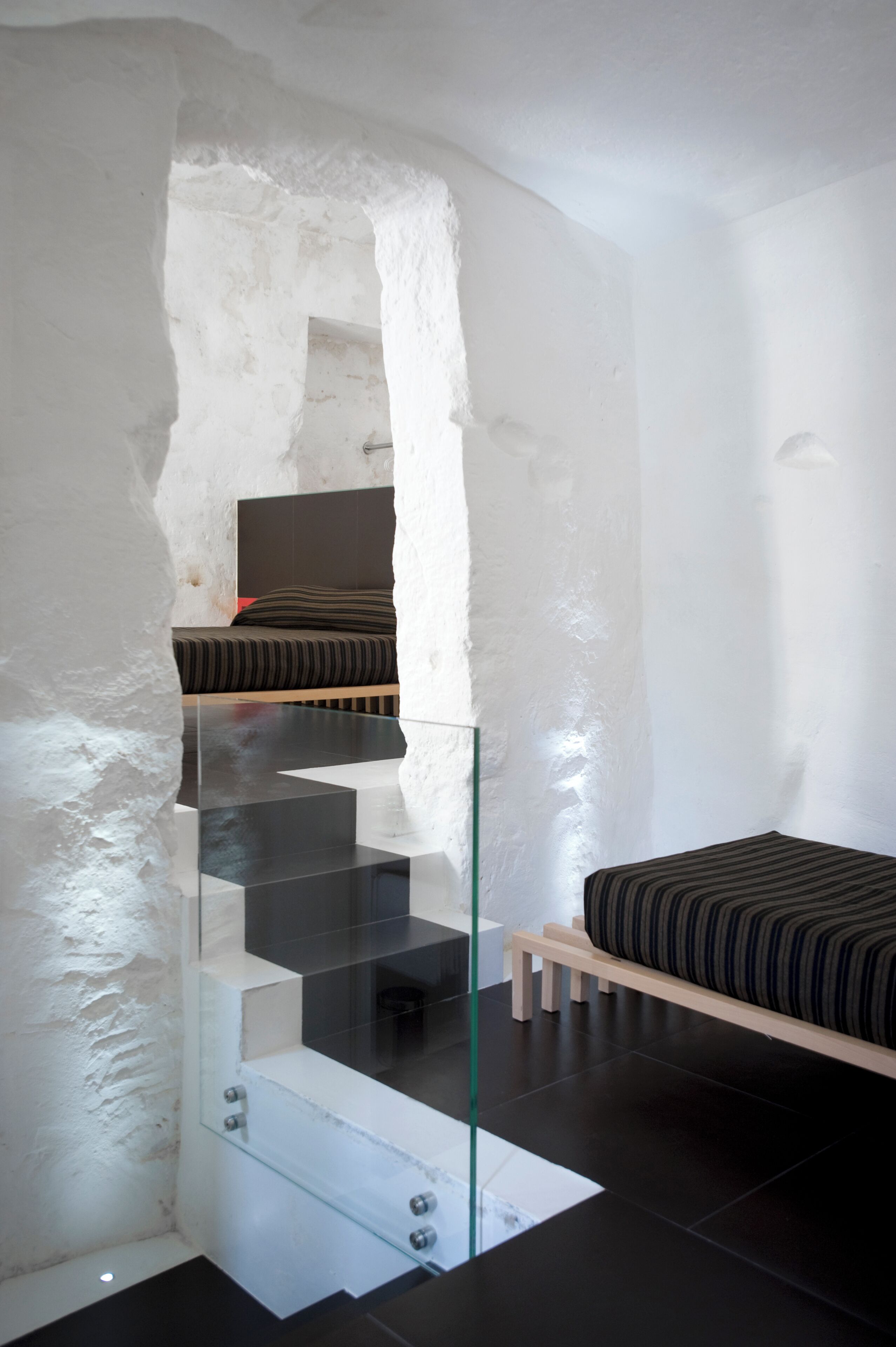 superior triple room | minibar, in-room safe, desk, soundproofing