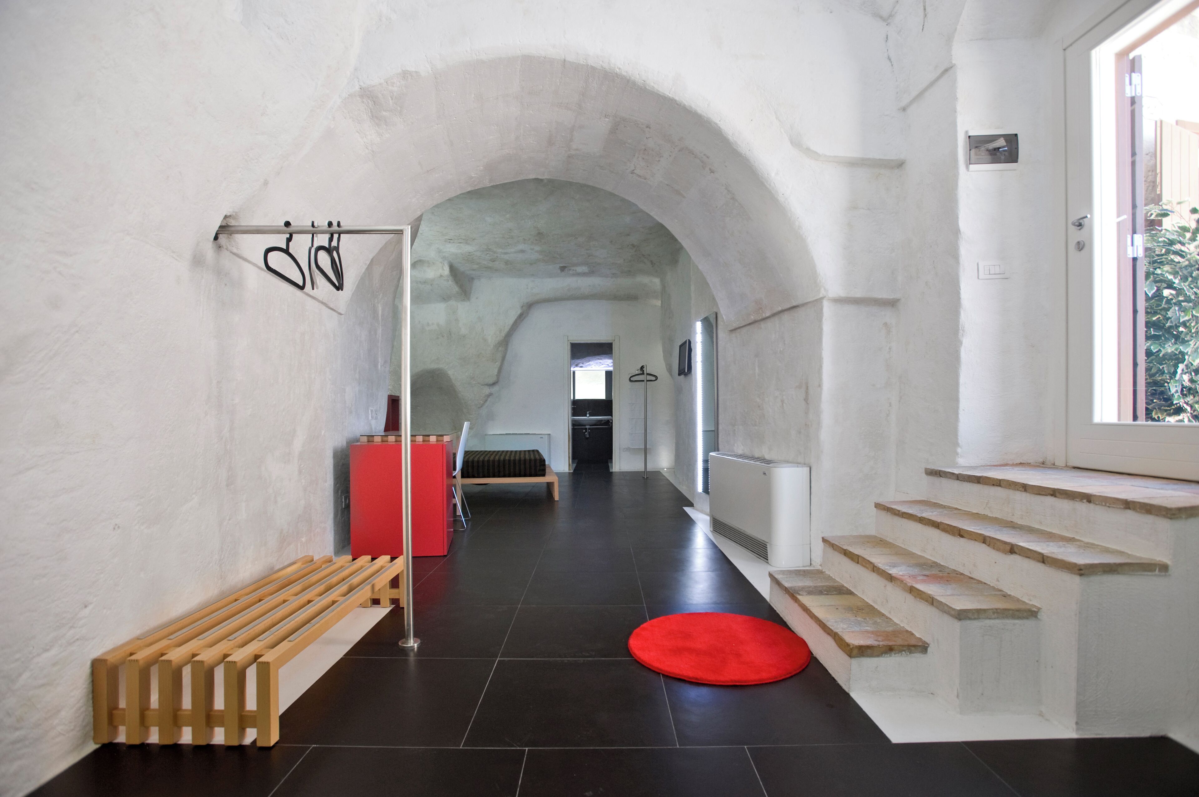 comfort double or twin room | minibar, in-room safe, desk, soundproofing