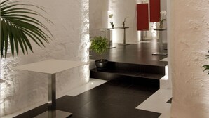 Salon du hall