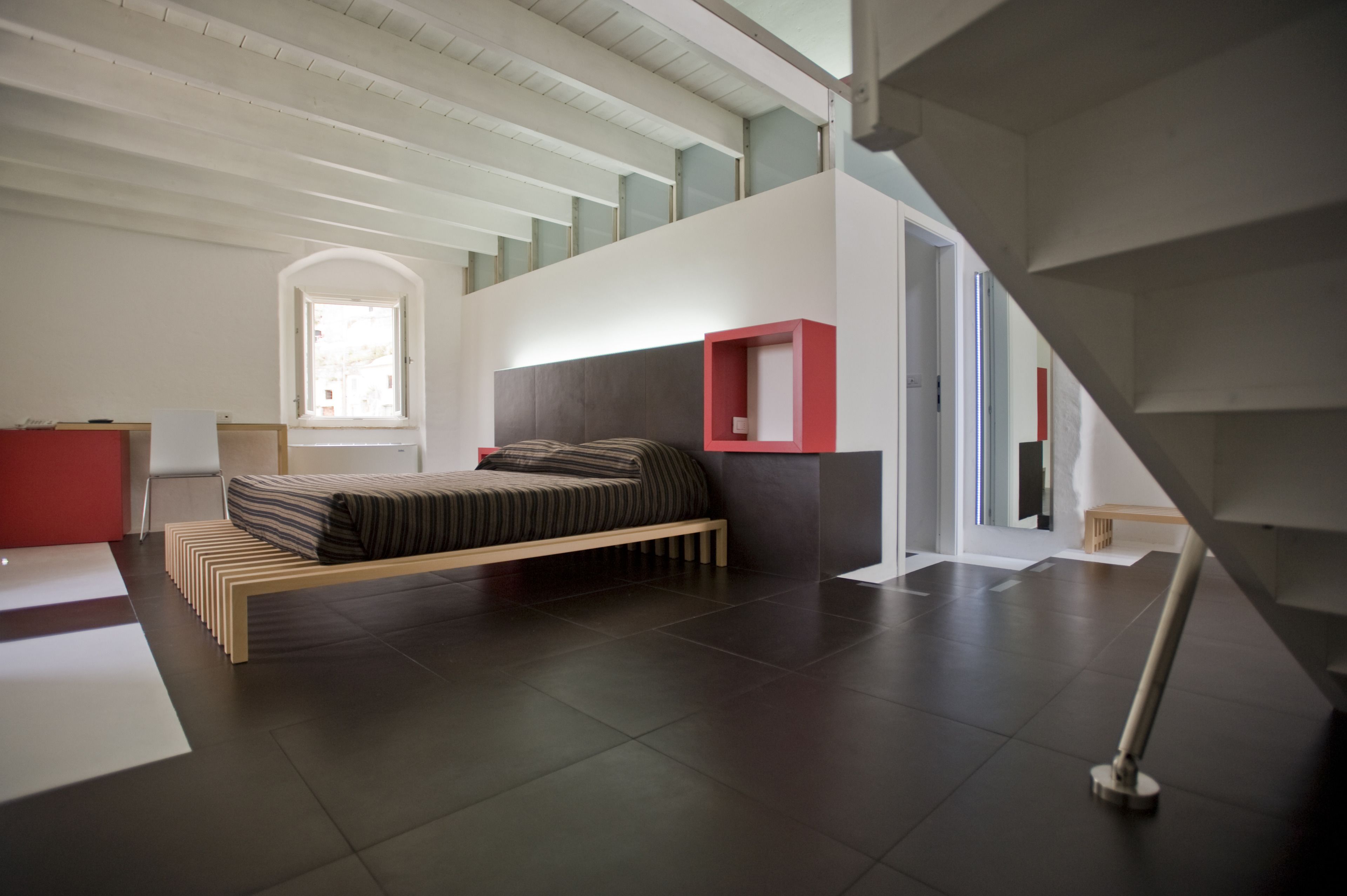 minibar, in-room safe, desk, soundproofing