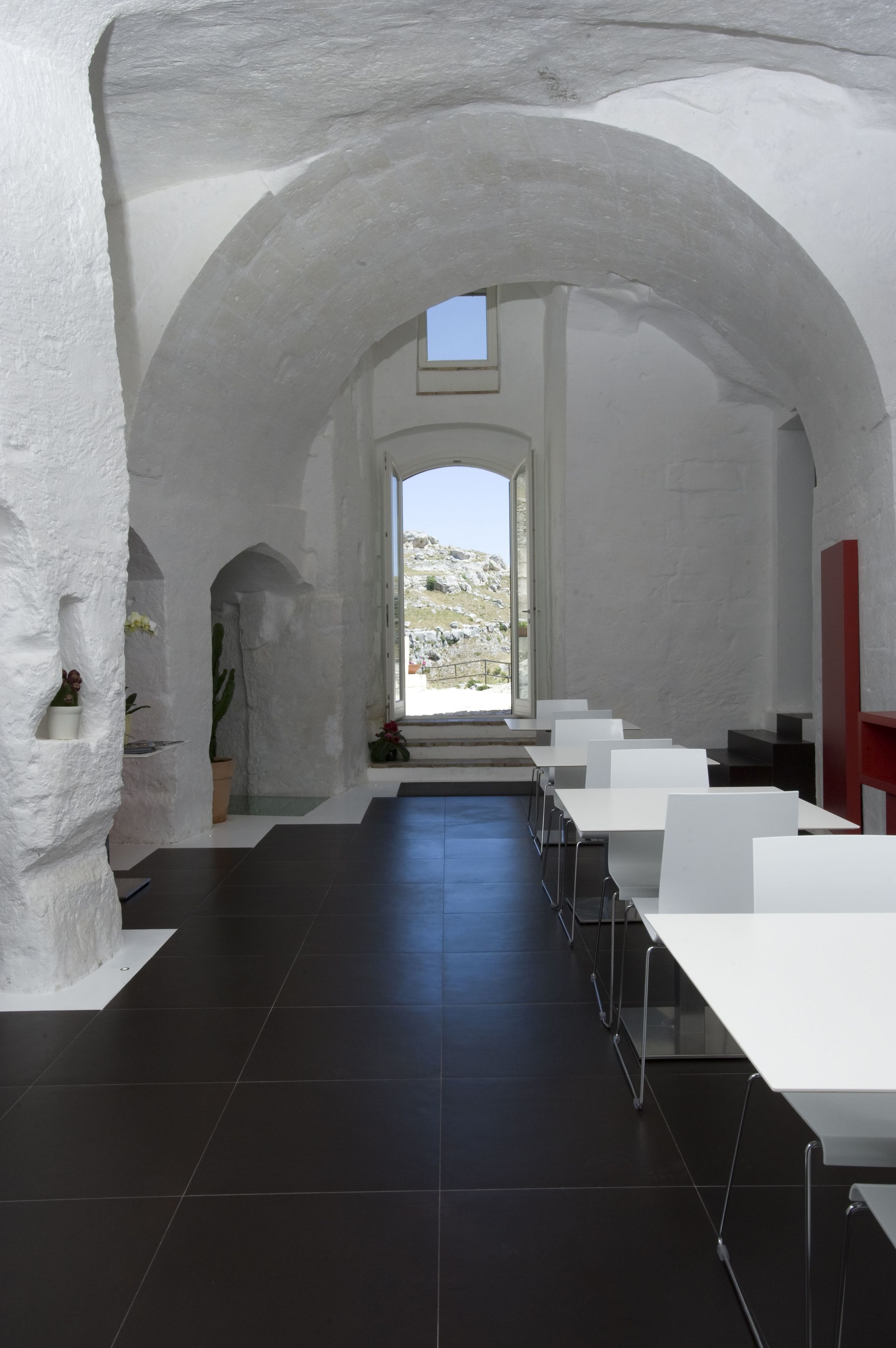 Photo - Basiliani Hotel