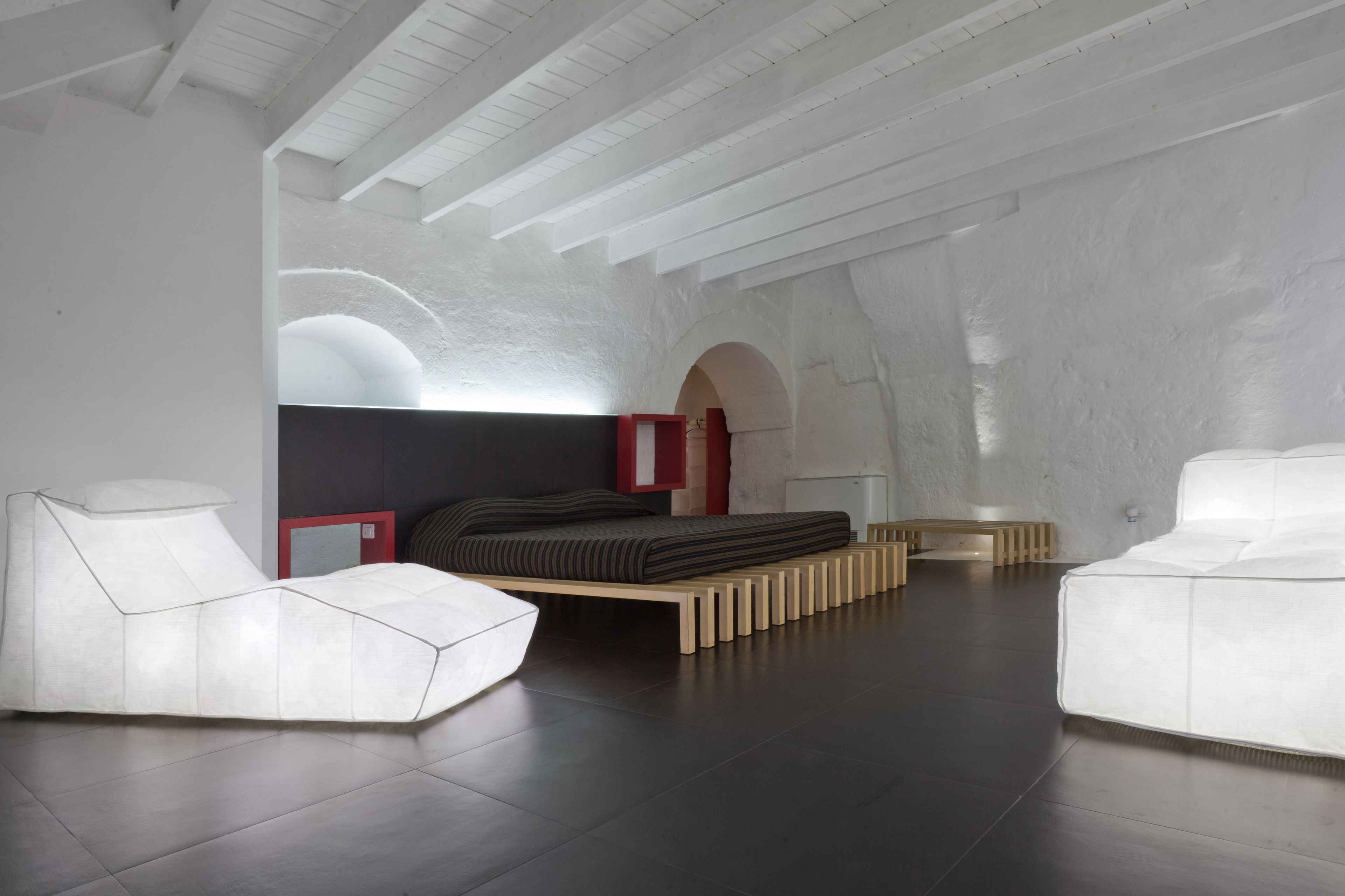 superior double room | minibar, in-room safe, desk, soundproofing