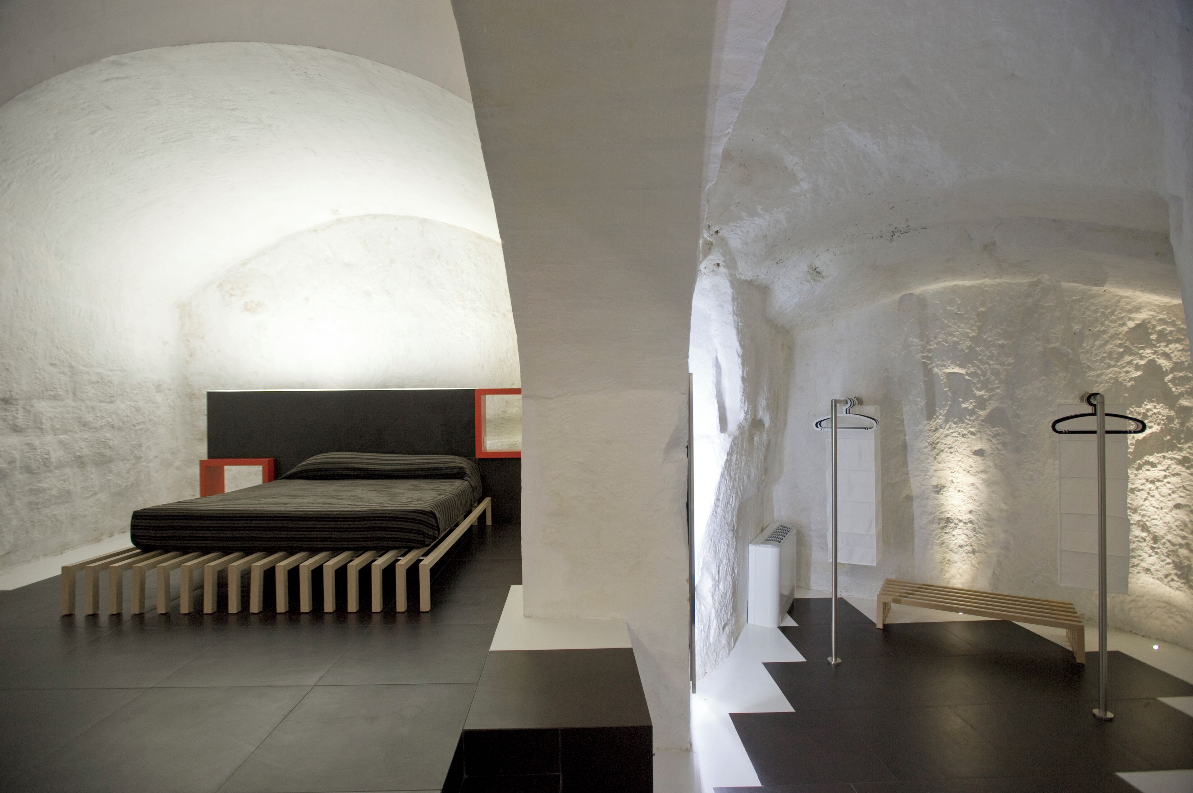 Superior Triple Room | Minibar, in-room safe, desk, soundproofing