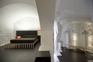 Tripla Superior | Minibar, una cassaforte in camera, una scrivania, insonorizzazione