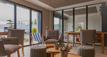 Sure Hotel by Best Western Nantes Saint-Herblain