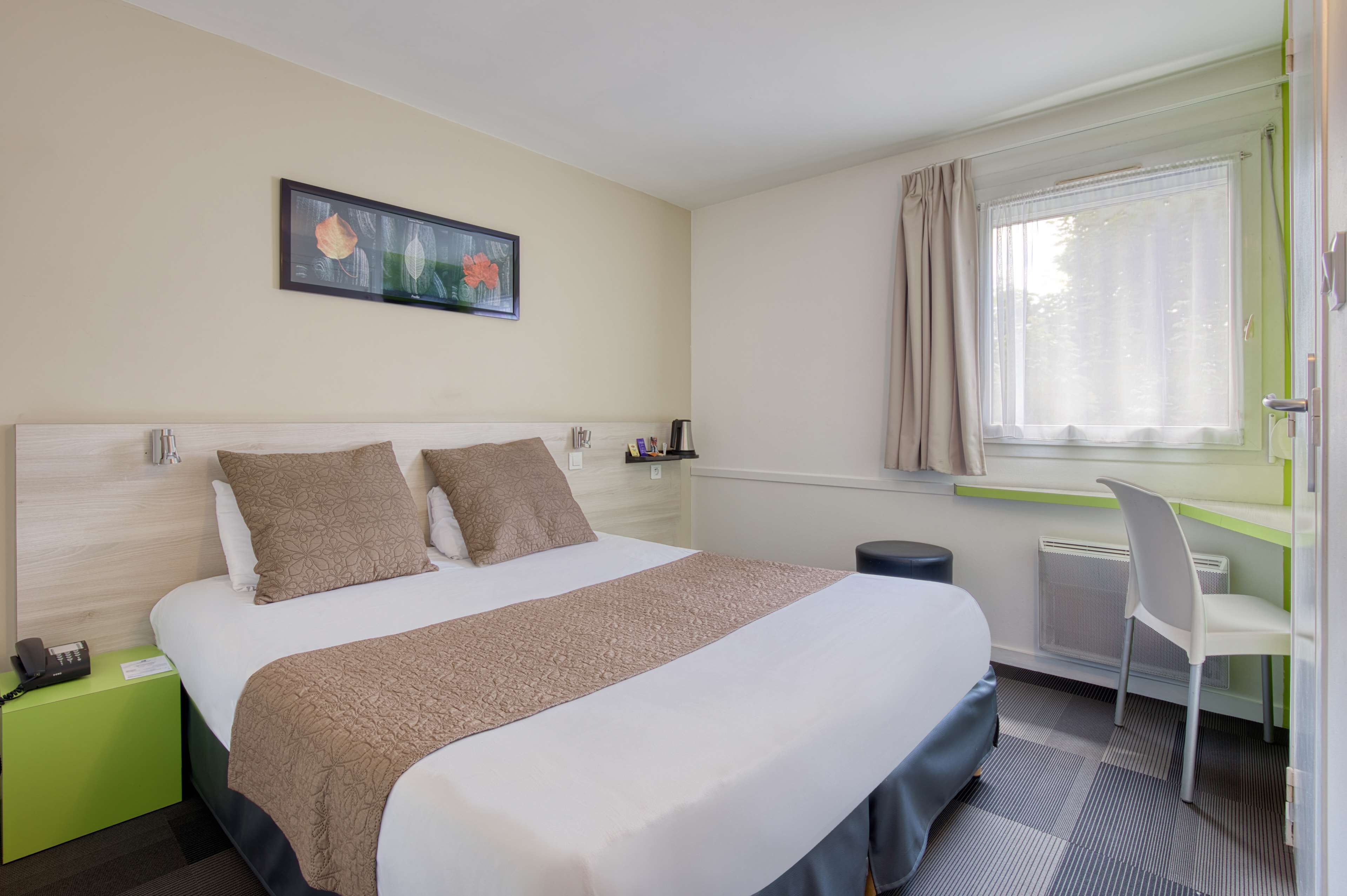 Photo - Sure Hotel by Best Western Nantes Saint-Herblain