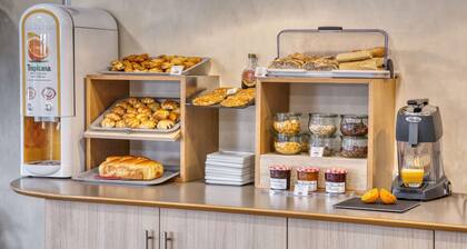 Sure Hotel by Best Western Nantes Saint-Herblain