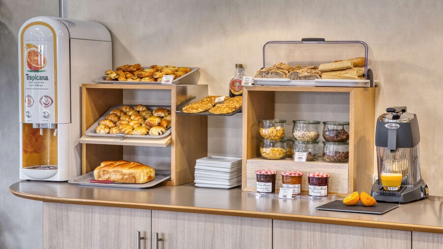 Sure Hotel by Best Western Nantes Saint-Herblain