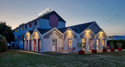 Sure Hotel by Best Western Nantes Saint-Herblain