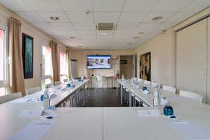 Meeting facility - Sure Hotel by Best Western Nantes Saint-Herblain (Saint-Herblain)
