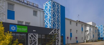 Sure Hotel by Best Western Nantes Saint-Herblain