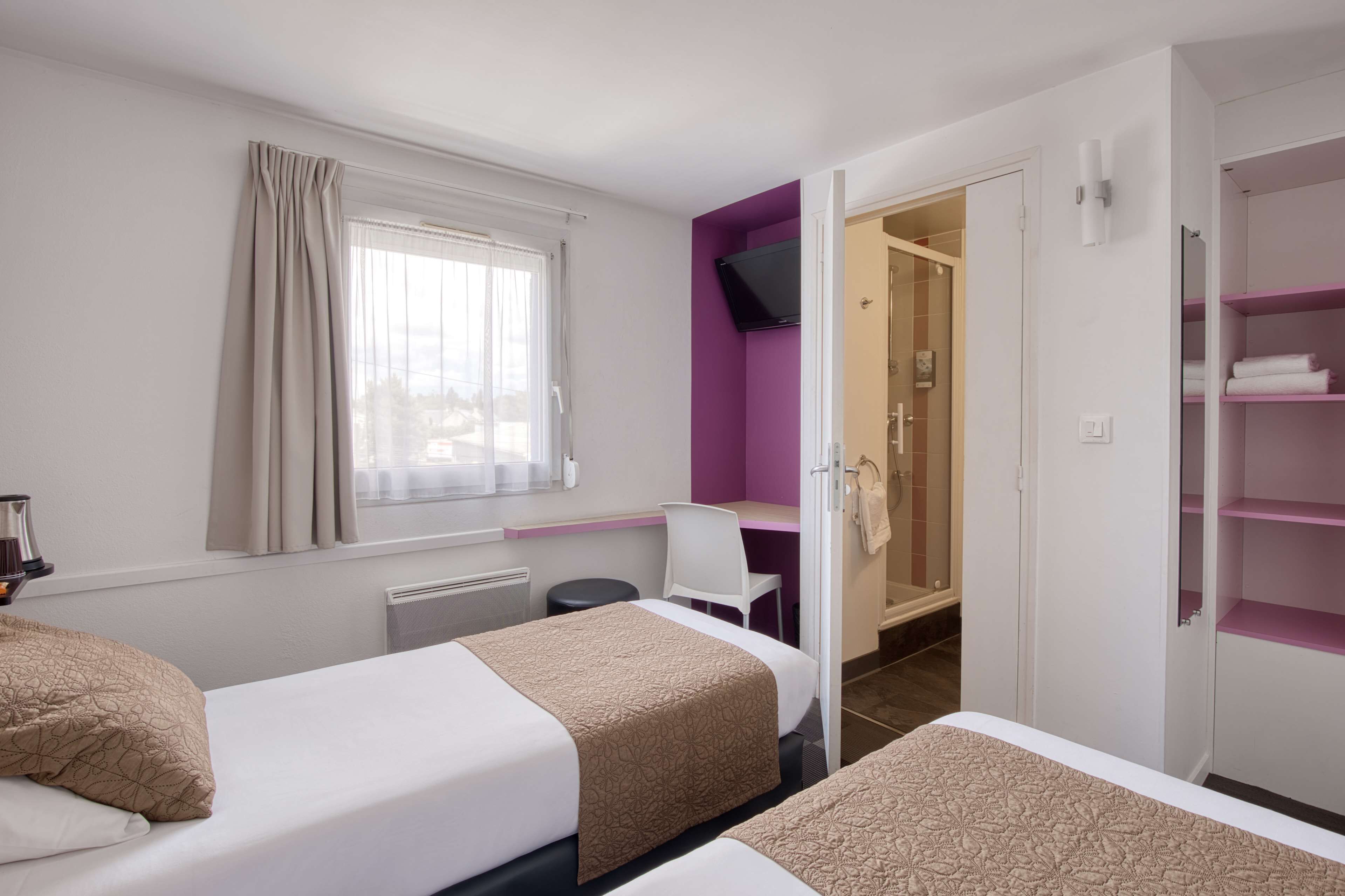 Photo - Sure Hotel by Best Western Nantes Saint-Herblain