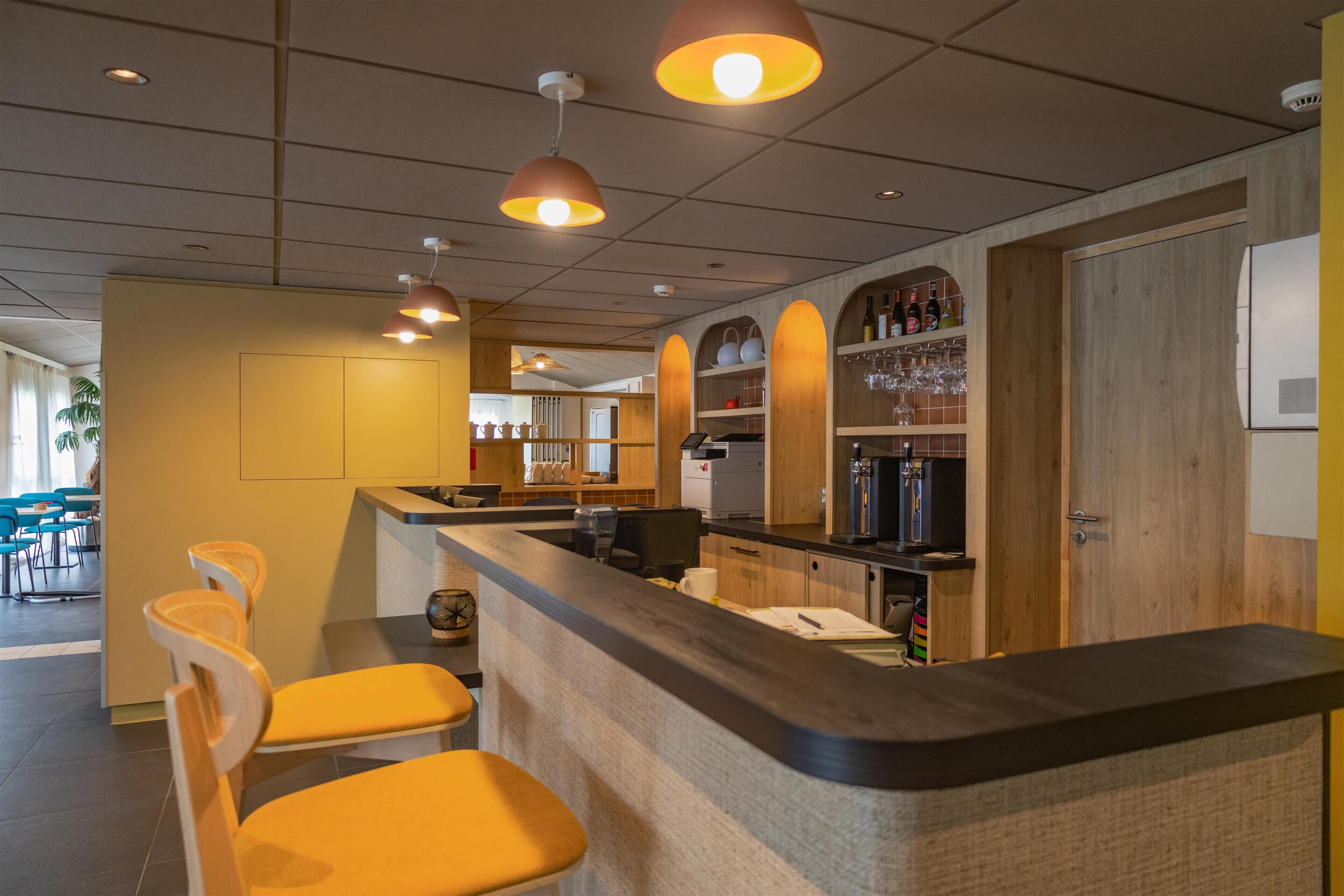 Bar (in loco)