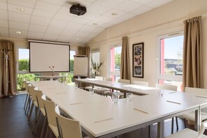 Meeting facility - Sure Hotel by Best Western Nantes Saint-Herblain (Saint-Herblain)