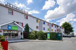 Exterior - Sure Hotel by Best Western Nantes Saint-Herblain (Saint-Herblain)