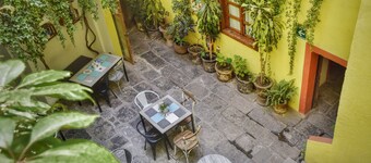 Hotel Casa del Callejon