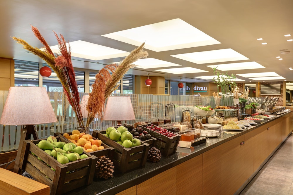 Hilton Garden Inn Corlu