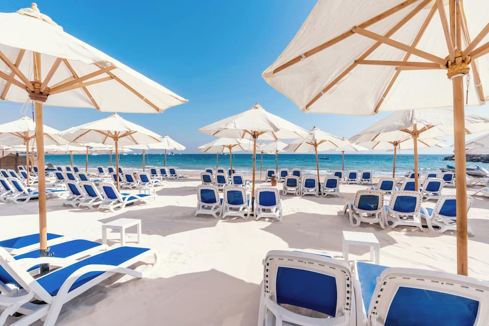 Porto Sokhna Hotel & Spa