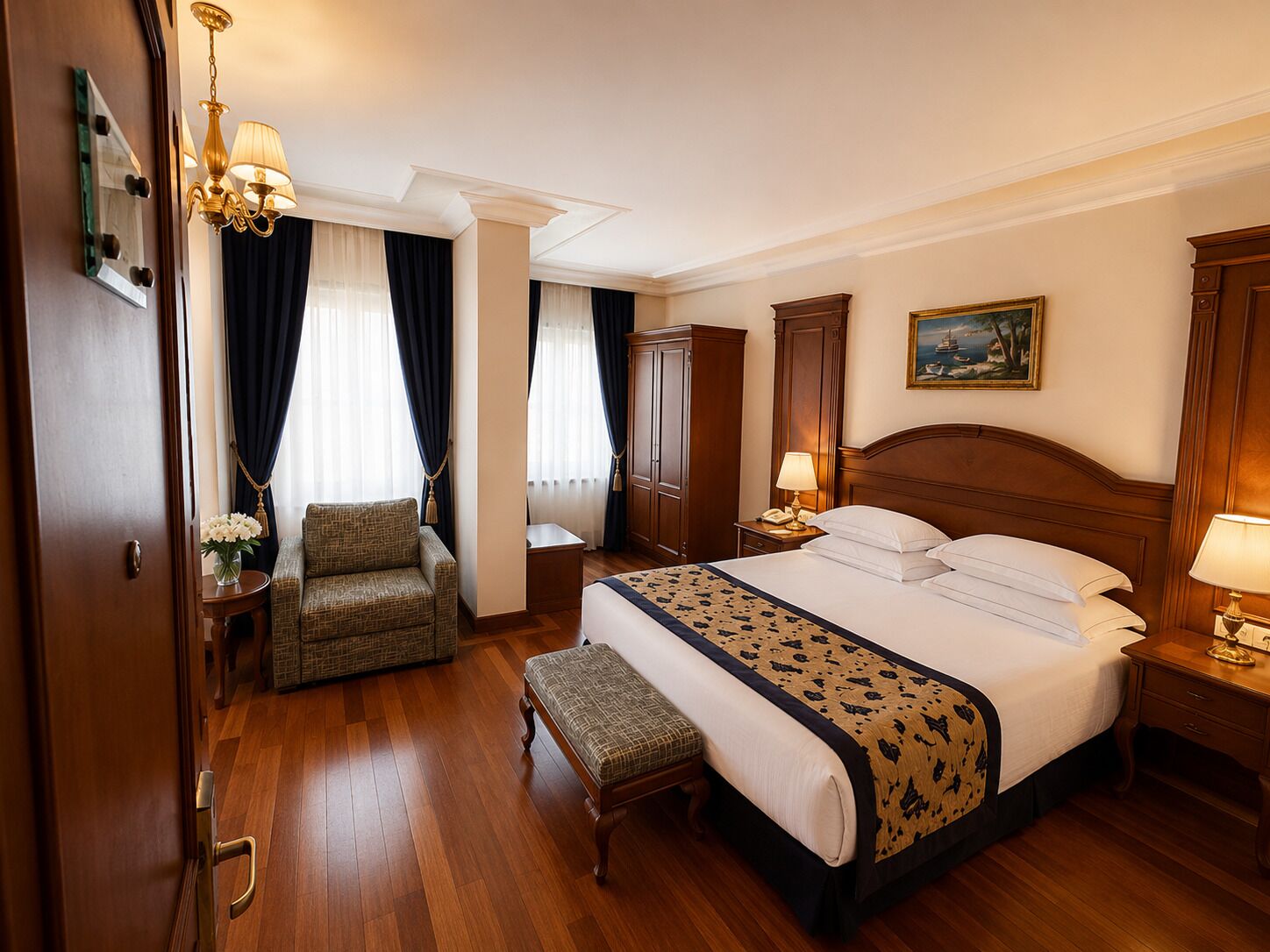 Kamar