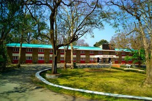 Exterior - KTDC Periyar House Thekkady (Peermade)