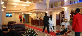 Kaleb Hotel