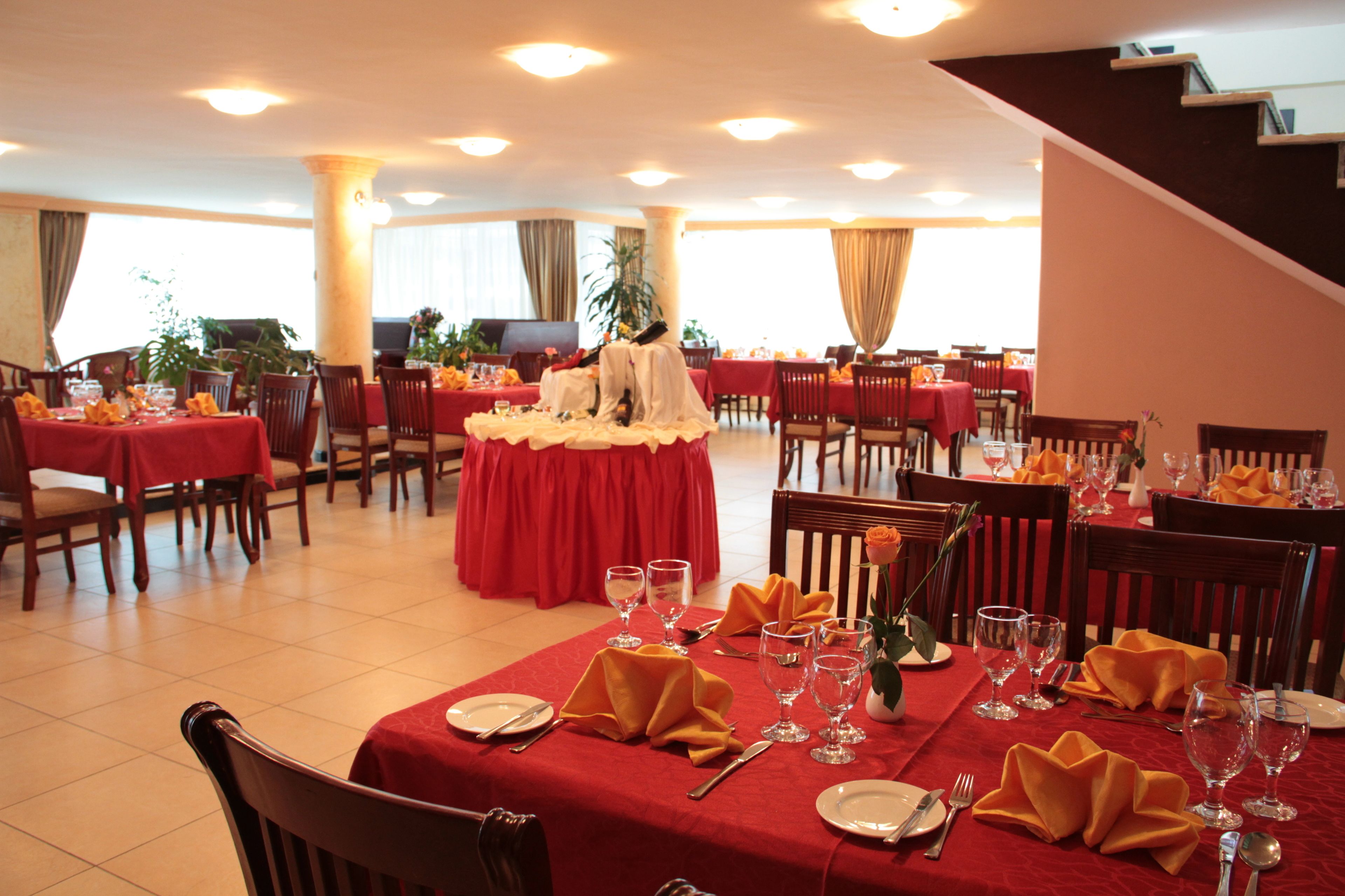 Sala de reuniones