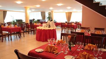 Sala de reuniones