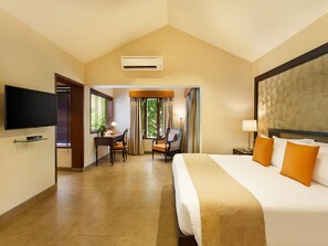 Room - Corbett Gateway Resort & Spa (Ramnagar)