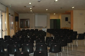 Business centre