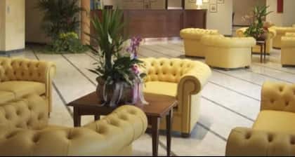 Hotel Conte Verde