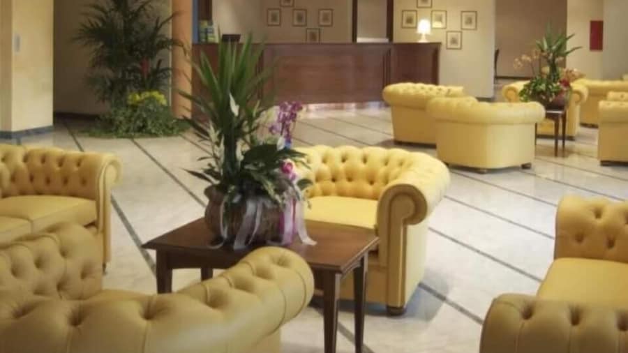 Hotel Conte Verde
