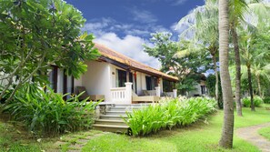 施設からの眺望