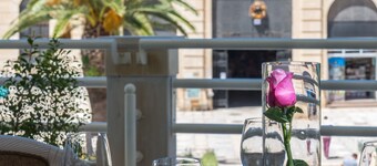 Kydon, The Heart City Hotel