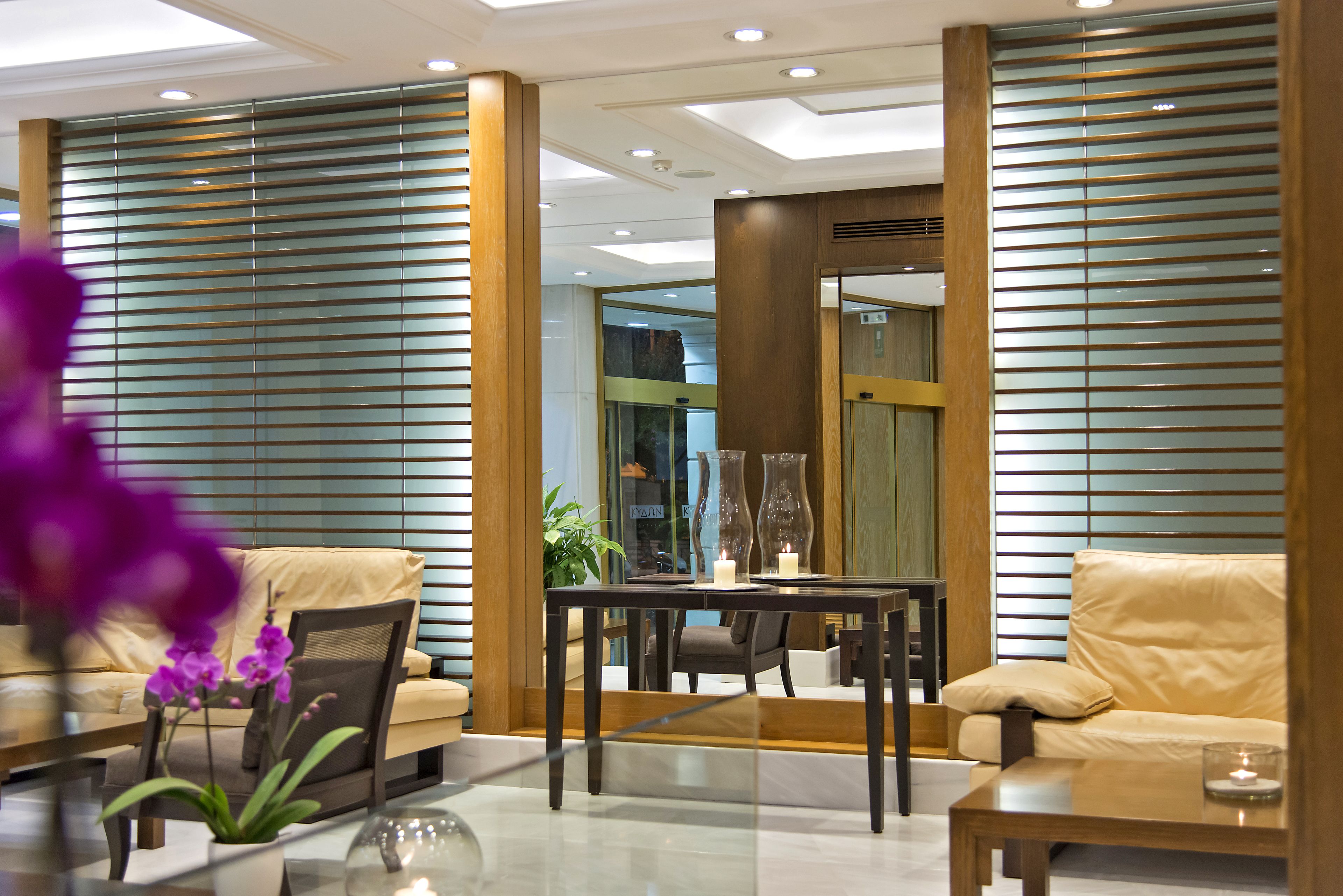 Foto - Kydon The Heart City Hotel