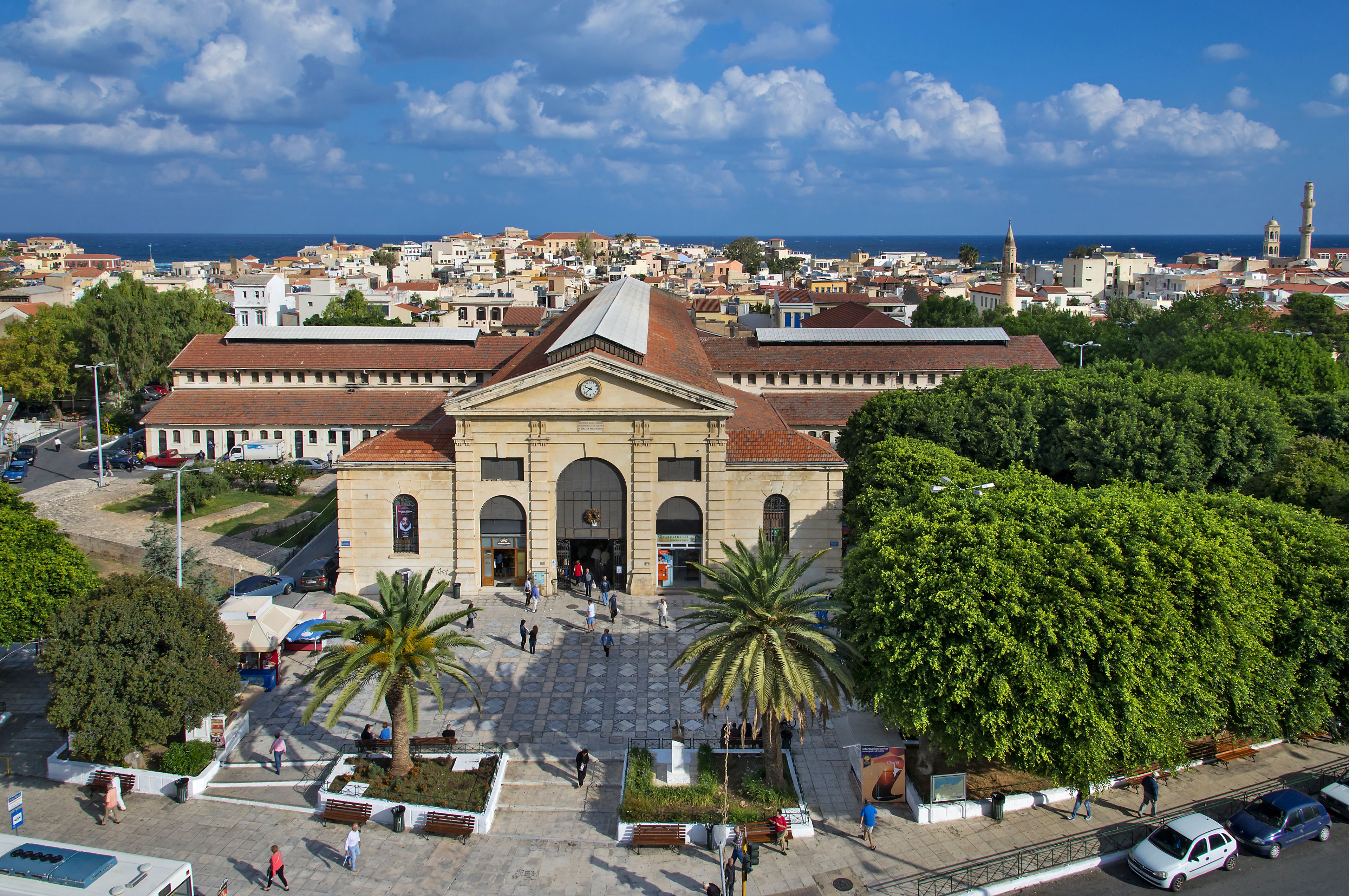 Foto - Kydon The Heart City Hotel