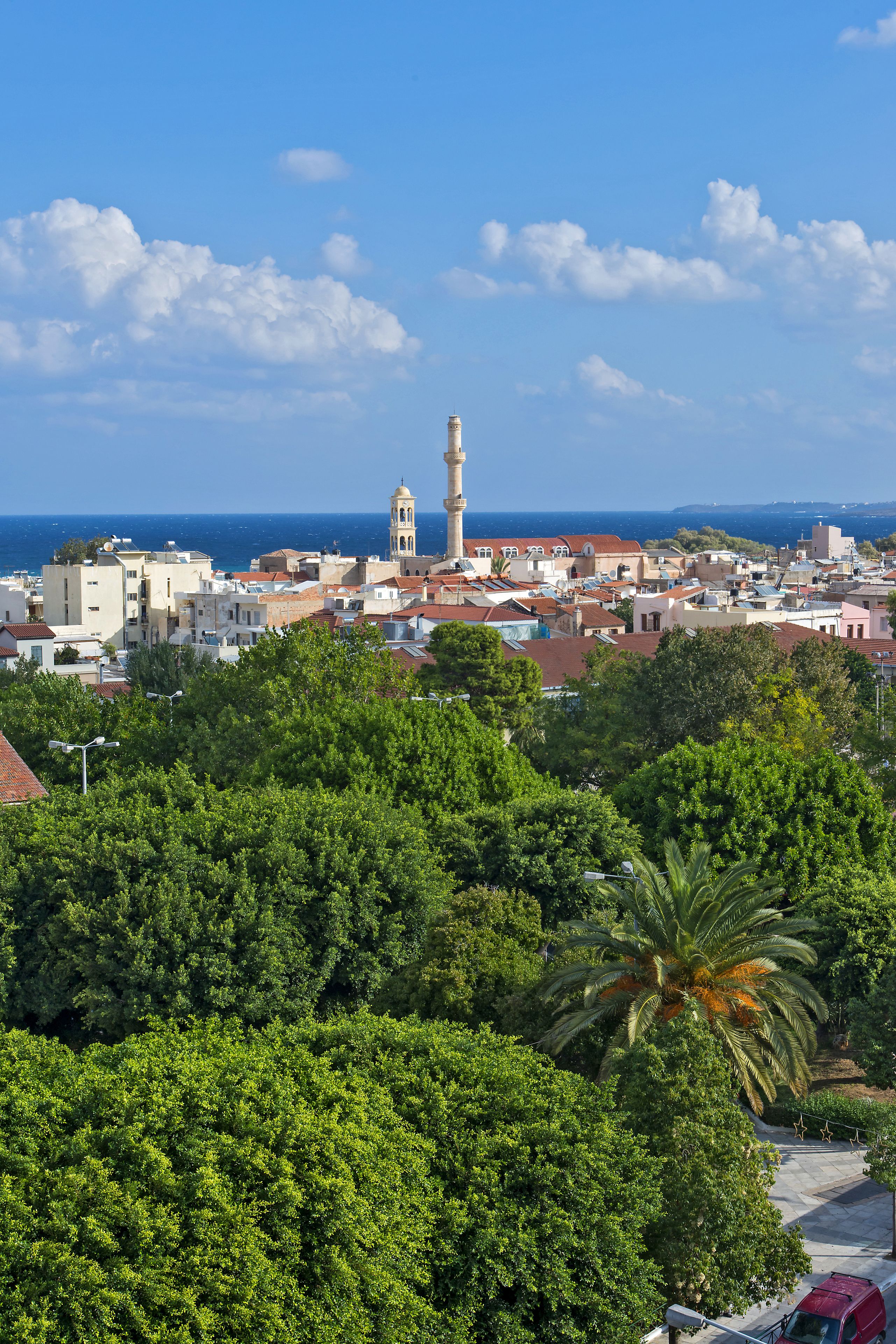 Foto - Kydon The Heart City Hotel