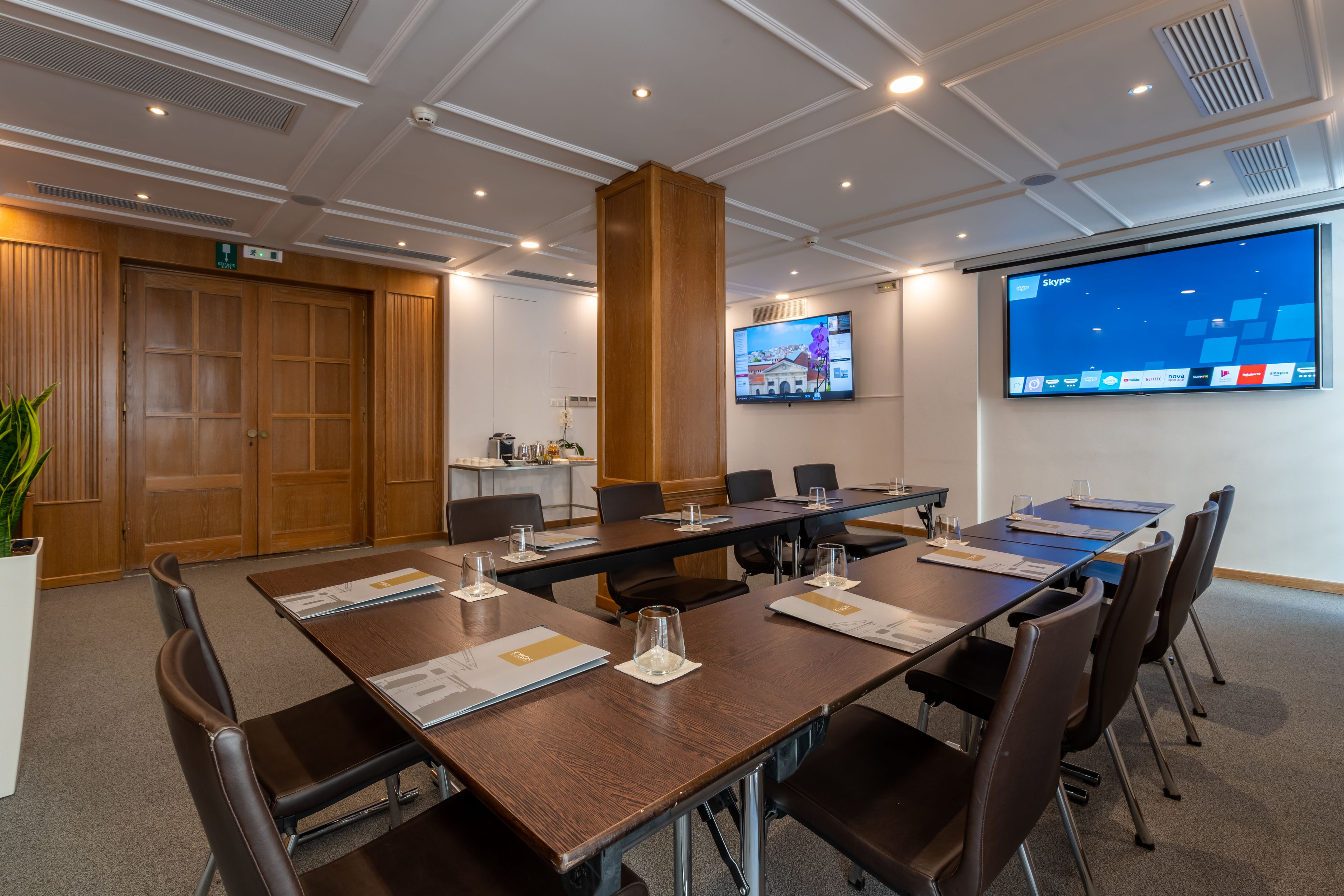 Foto - Kydon The Heart City Hotel