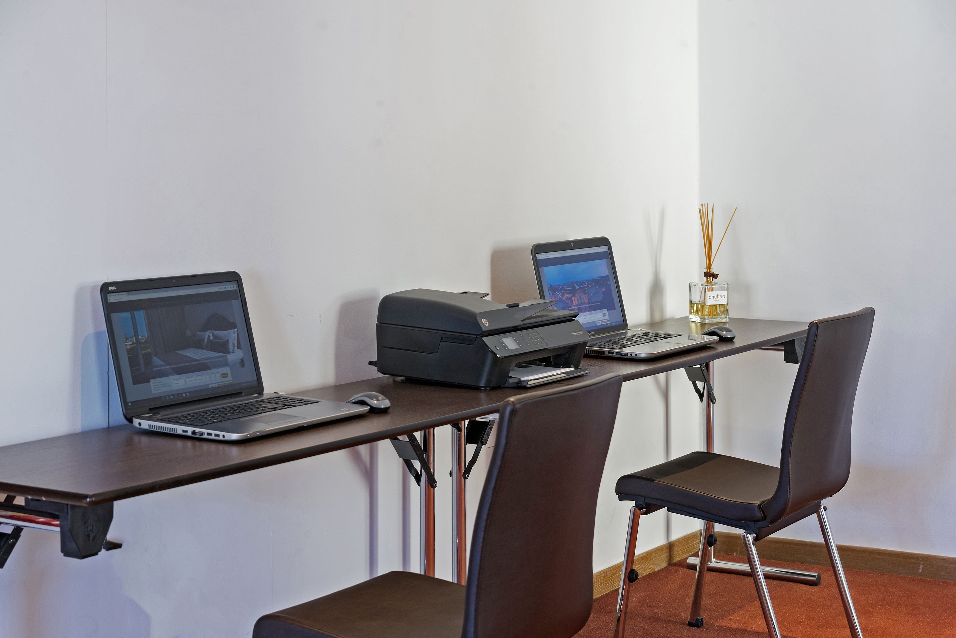 Foto - Kydon The Heart City Hotel