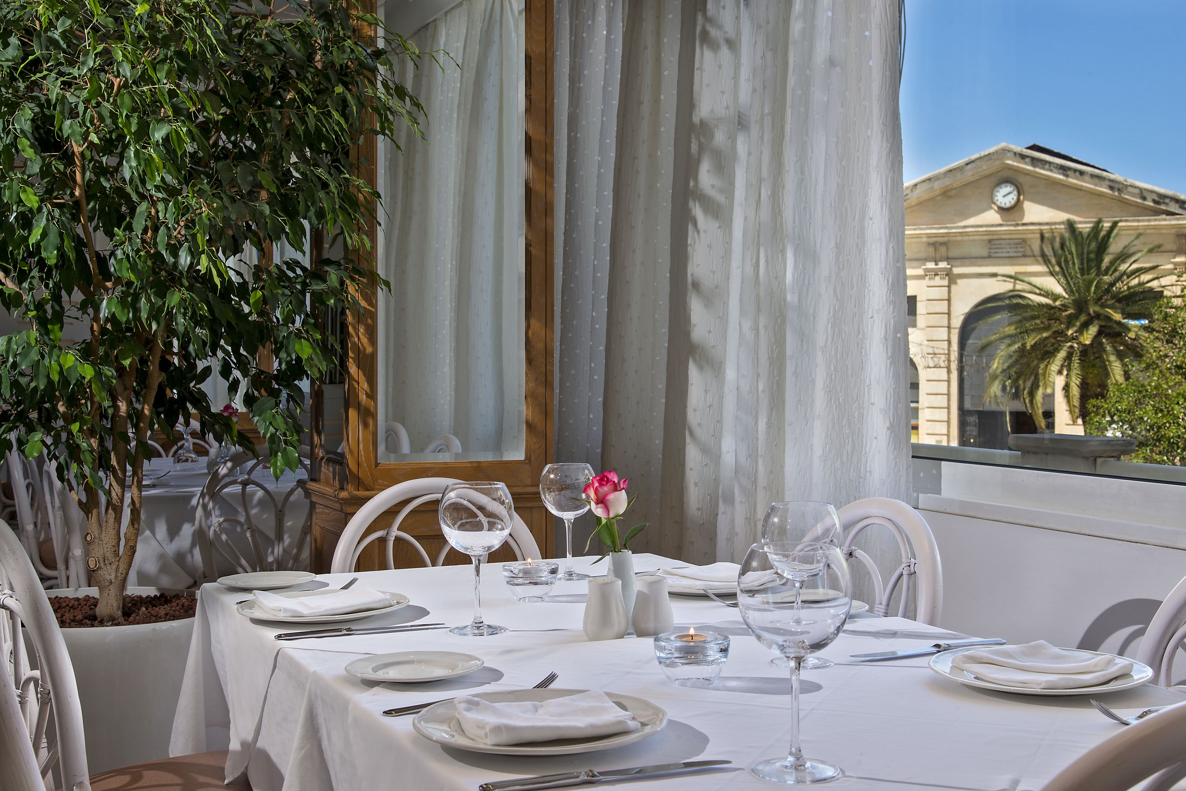 Foto - Kydon The Heart City Hotel