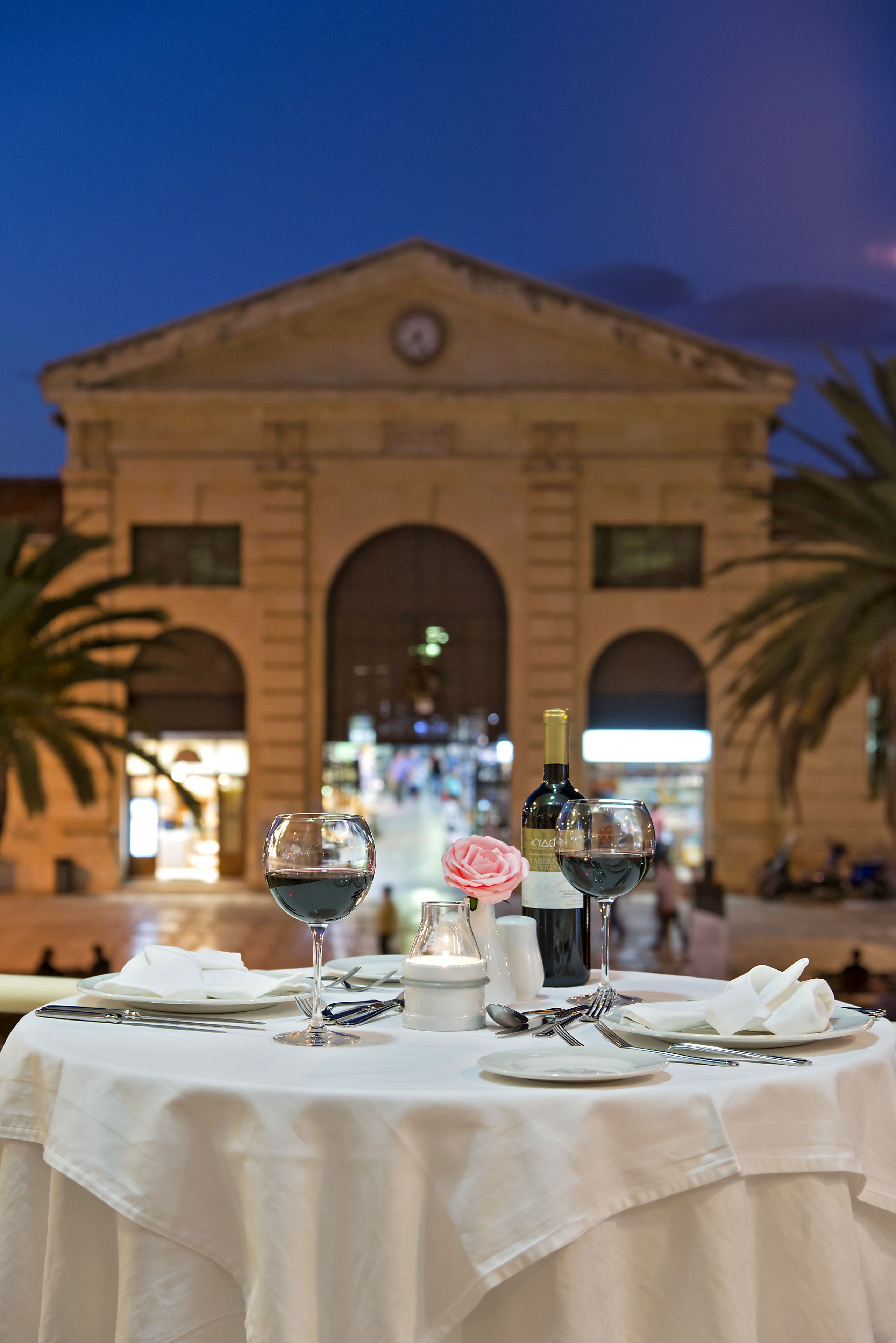 Foto - Kydon The Heart City Hotel