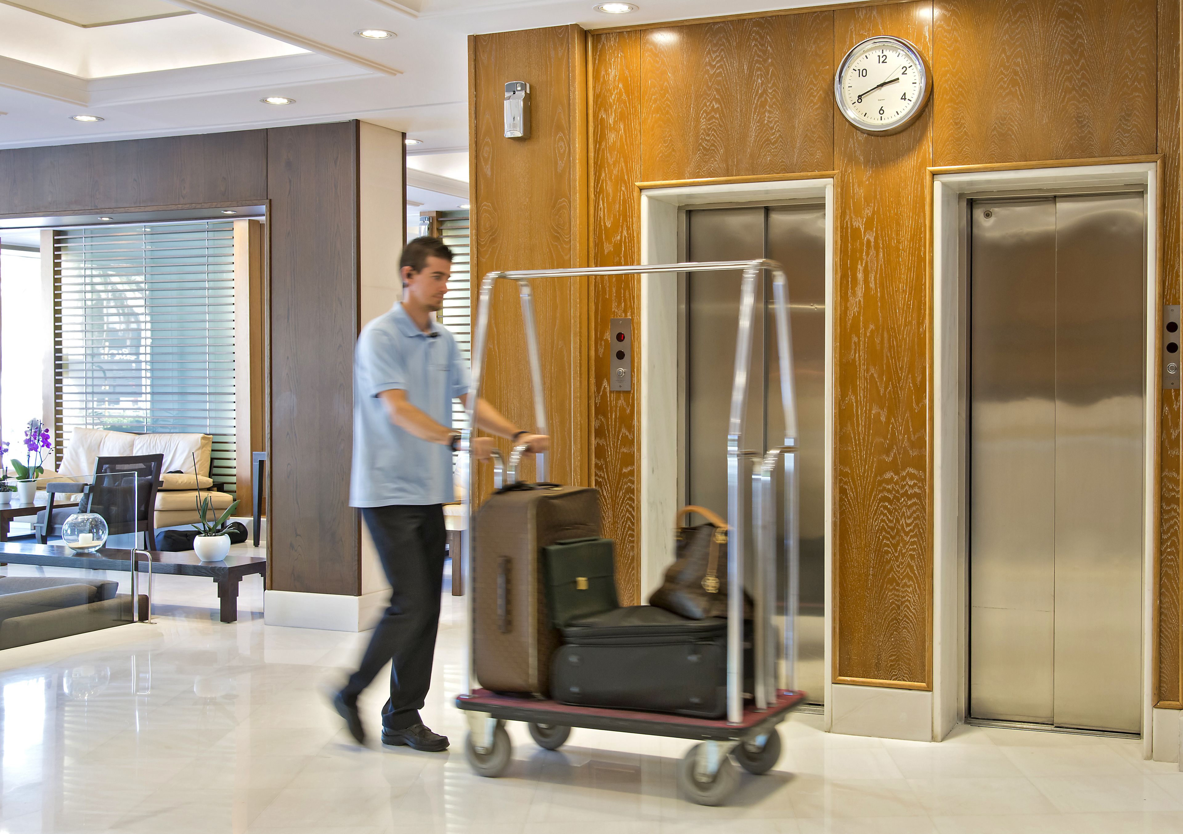 Foto - Kydon The Heart City Hotel