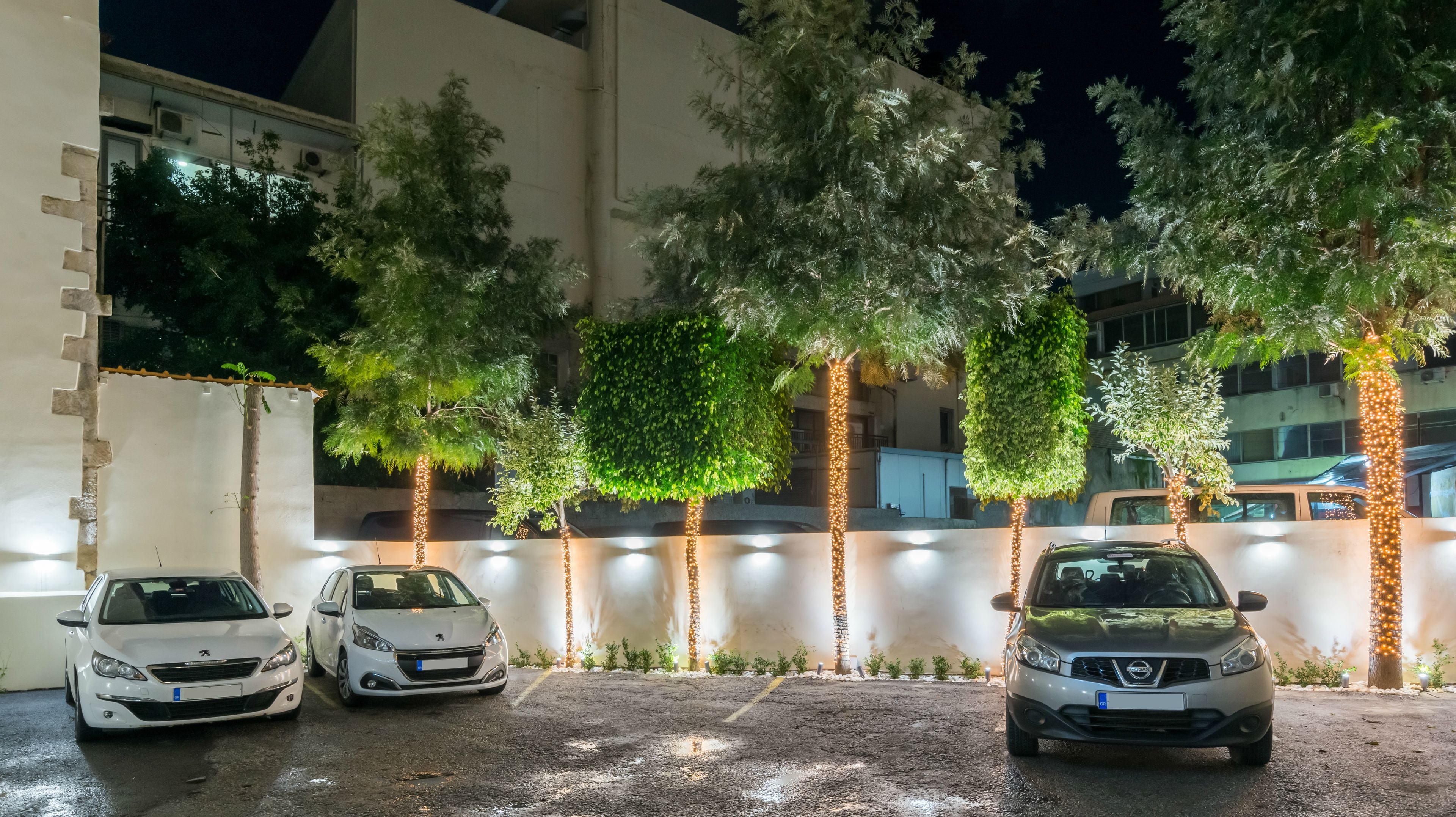 Foto - Kydon The Heart City Hotel