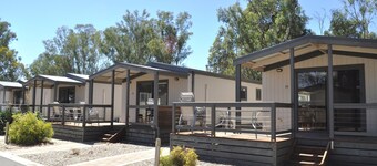 Mildura Riverside NRMA 度假公園